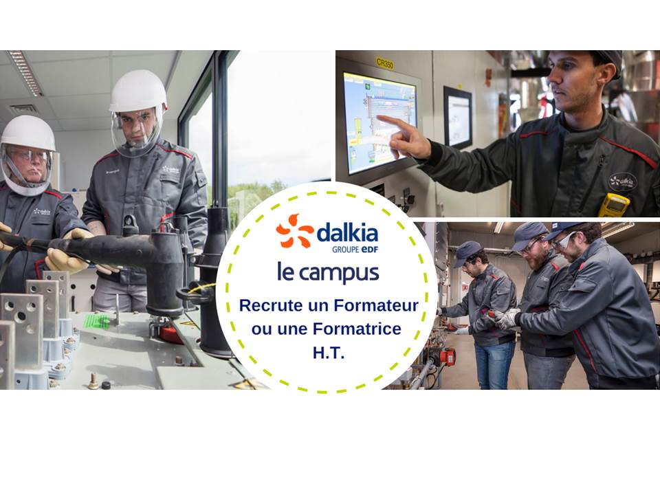 Aline_C_G's tweet photo. 😃👷💬 Le Campus @dalkia recrute un Formateur ou une Formatrice Haute Tension 😃👷💬   Pour plus de détails ou pour postuler 
--> https://t.co/B45uXgixcU #hautetension #formationpro #energie #electricite https://t.co/yU7XGVvOm1
