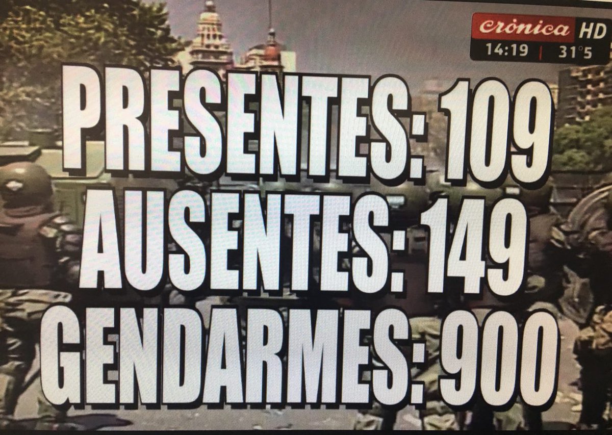 argconcristina's tweet photo. #ConLosJubiladosNo 
#AlCongresoPorLosJubilados https://t.co/tXWMFIp1GW