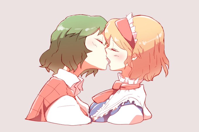 寝る前らくがき 