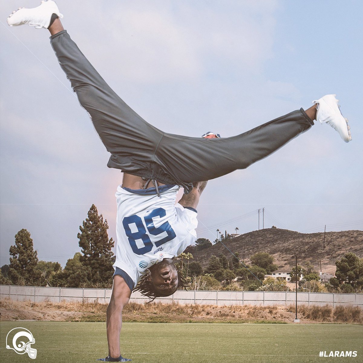 1️⃣ RT = 1️⃣ #ProBowlVote for special teams! 

#ProBowlVote <a href="/JHekker/">Johnny Hekker</a> 
#ProBowlVote <a href="/KingTutt_chdown/">Pharoh Cooper</a> 
#ProBowlVote #GregZuerlein
#ProBowlVote #CoryLittleton