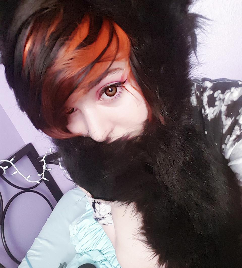 classyricegrain's tweet photo. ♡ End Of The Year Challenge ♡ : Post a picture from the start of 2017 to the end https://t.co/JqYQuu7NIC