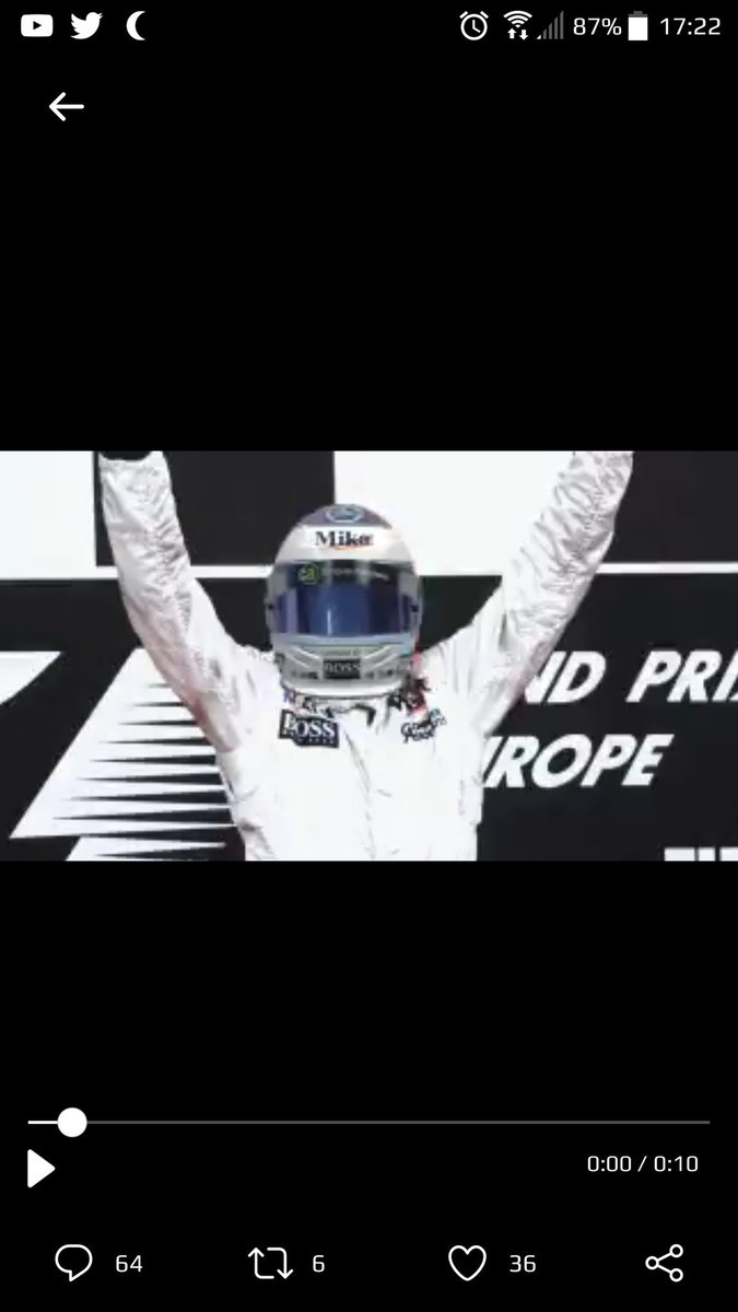 AlanSabatino's tweet photo. @McLarenF1 @F1MikaHakkinen #MegaMikaComp https://t.co/I9zkdeordH