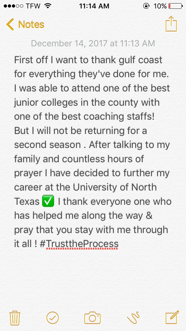 deandretorrey's tweet photo. It just the beginning 🙏🏼 https://t.co/QiWY5rew6J