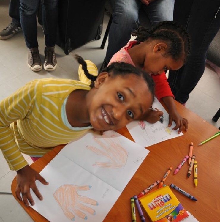 SaraHall3's tweet image. I’m joining the @StepsFoundation team to raise money for orphaned children in Ethiopia at @bostonmarathon ! 🇪🇹Would ❤️ your support-donations are tax deductible &amp;amp; 100% go to our projects because we are 100% volunteer run! 💯
If you’re entered,join us!

crowdrise.com/o/en/campaign/…