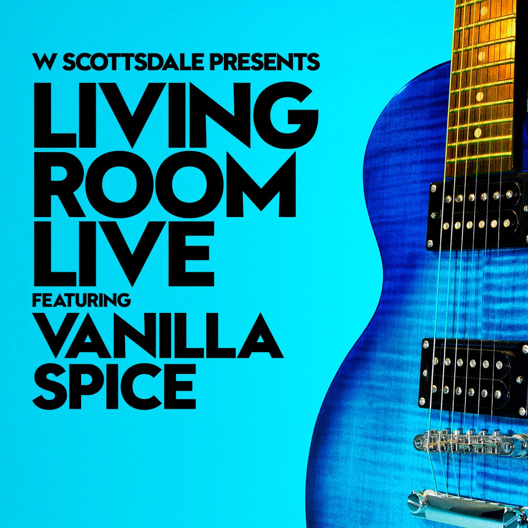 🎶🎸Relax and enjoy live music with us tonight at the W Scottsdale at 9pm #livemusic #scottsdale #arizona #WScottsdale