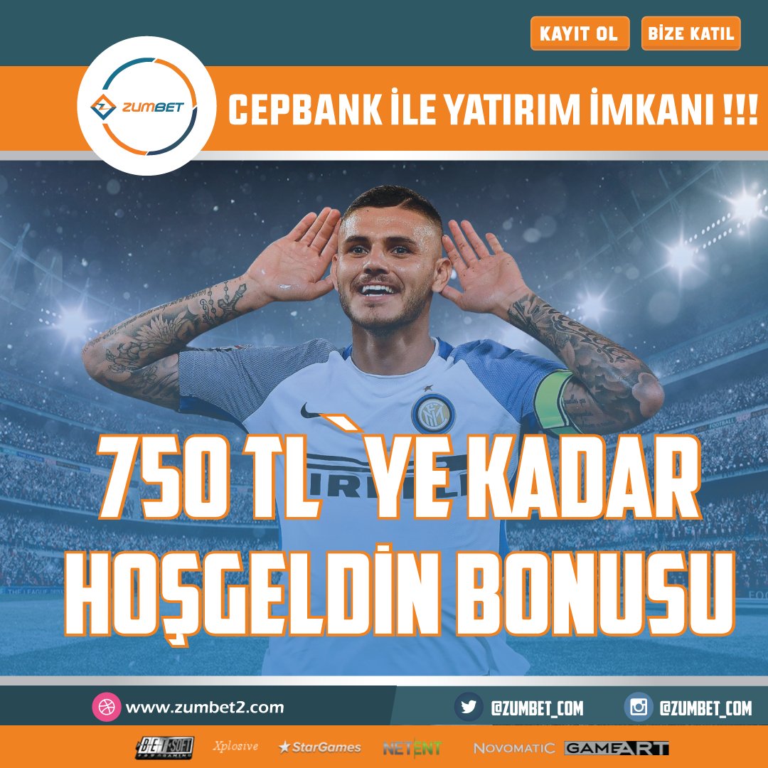 Zumbet_com's tweet photo. #ShoutOutForQuds
#BuKadarVergiYeter
#KanatsızKuşlar
#İstihdamlaBüyüyoruz
Gomis'e 1
Bülent Gedikli
Münevver Karabulut
Mehmet Hakan Atilla
Doğu Kudüs'teki https://t.co/5iF34uq52H