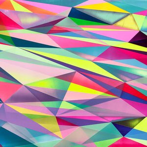 EdFreeman's tweet image. Eight works from #MiamiArtWeek incorporating prismatic coloration, ROYGBIV and beyond coolhunting.com/culture/miami-…