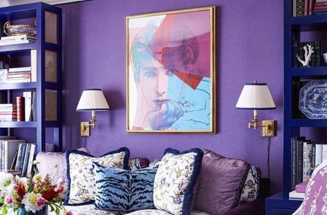 Cómo incluir el Pantone 2018 en tu casa. 
bit.ly/2j22Pk5
<a href="/Pantone/">PANTONE</a> #ColorDelAño2018 #SmilehoodLicensing #Licensing #Licencias