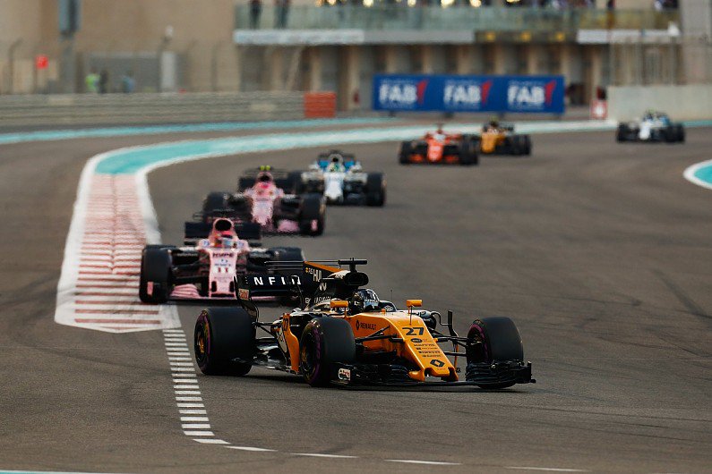 livef1news.blogspot.com - Renault F1 team 'must avoid' final round showdowns in future dlvr.it/Q5yVJj