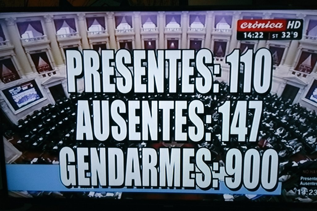 Se dice estado represivo
Y reforma antipopular