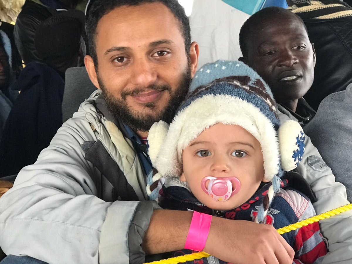 Open Arms tweet media