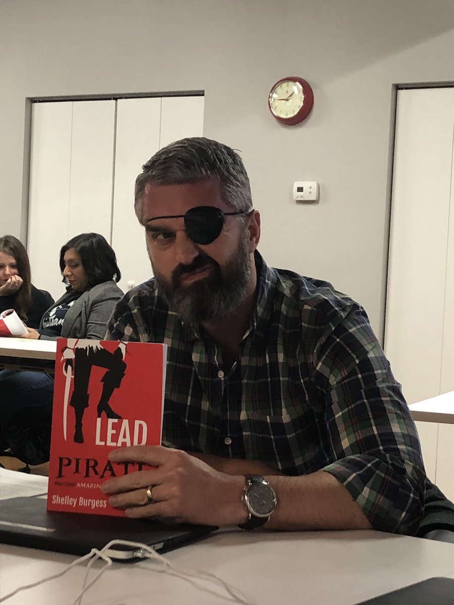 JWKuebler's tweet photo. Fully embracing this #LeadLAP work @Distinctive_Edu https://t.co/rKRMdVdRaN