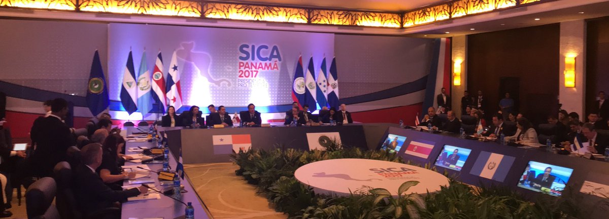 La creación del Centro Logístico Regional de Asistencia Humanitaria para las Américas, beneficiará a miles de personas que se ven afectadas anualmente en la región por desastres naturales y necesitan una asistencia humanitaria inmediata. #PPTSICAPanamá