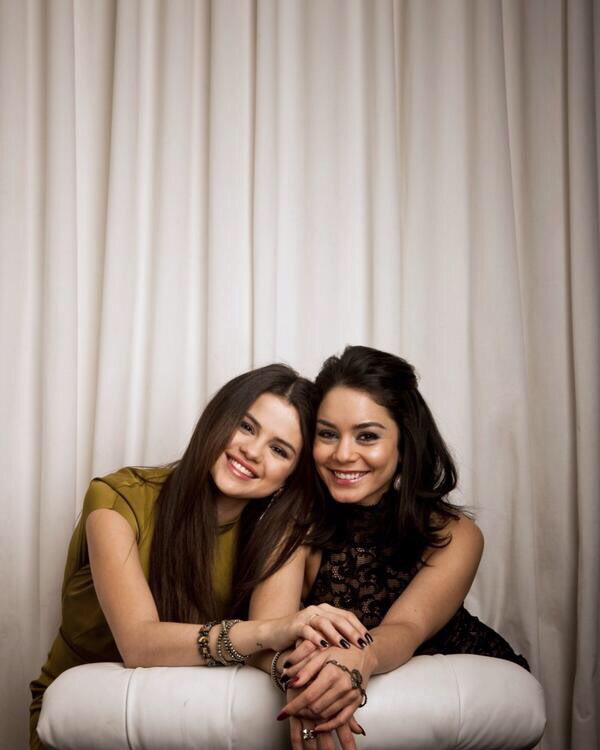 Happy birthday to Vanessa Hudgens! A truly wonderful, talented and beautiful human being   