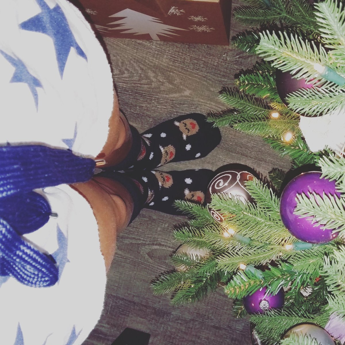 nice comby, comfy short with warm cosy reindeer socks. #lovemyjob #hunkemoller #hkmambassador #cosy #JingleAllTheWay