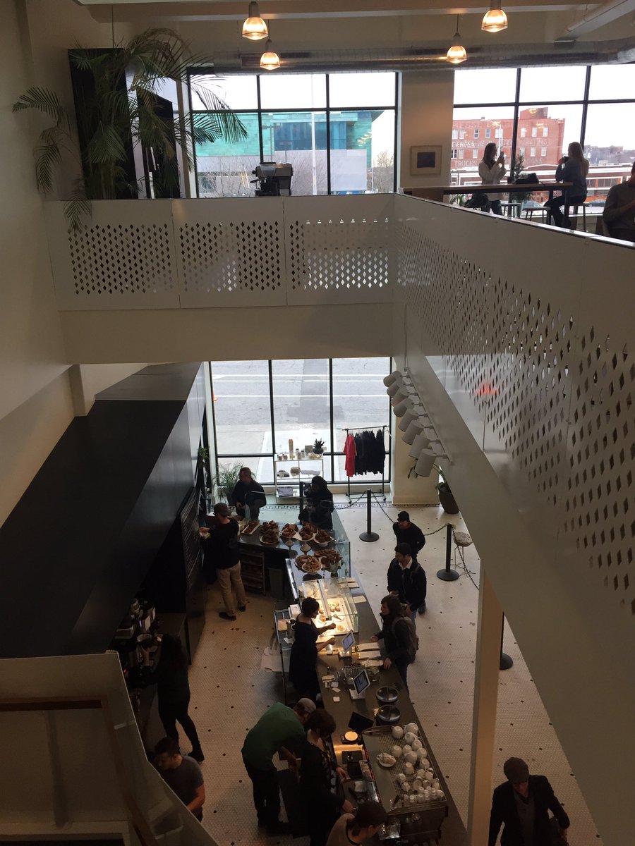 AltCap (@altcapkc) on Twitter photo Awesome buzz <a href="/messenger_co/">Messenger Coffee</a> this a.m.! Love the new space and partnership with <a href="/Ibisbakery/">Ibis Bakery</a> #buylocal #SmallBiz Awesome buzz <a href="/messenger_co/">Messenger Coffee</a> this a.m.! Love the new space and partnership with <a href="/Ibisbakery/">Ibis Bakery</a> #buylocal #SmallBiz