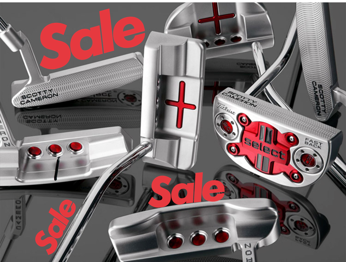 rdgccgolf's tweet photo. Day 10 of Our 12 Days of Christmas Deals!

Today's Deal (Thursday December 14th)

SCOTTY CAMERON PUTTERS!
Take An Additional Discount Off Already Reduced Prices!

You Gotta Come In &amp; See This Great Deal For Yourself!

#ShopLocal #RedDeer #GolfRD https://t.co/QWAJzXykPb