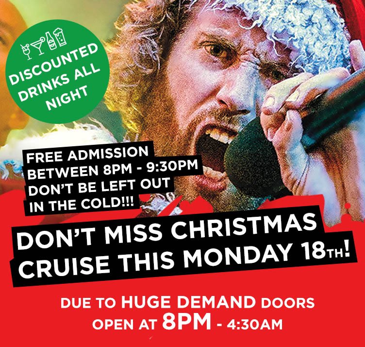 Cruise Chester tweet media