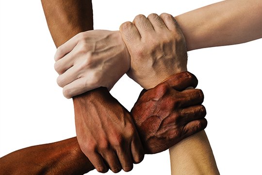 Minority students at #UCSF face a unique set of challenges that broader #diversity and stronger #inclusivity would go a long way to resolving, according to a new Diversity Committee dedicated to bridging that gap. synapse.ucsf.edu/articles/2017/…