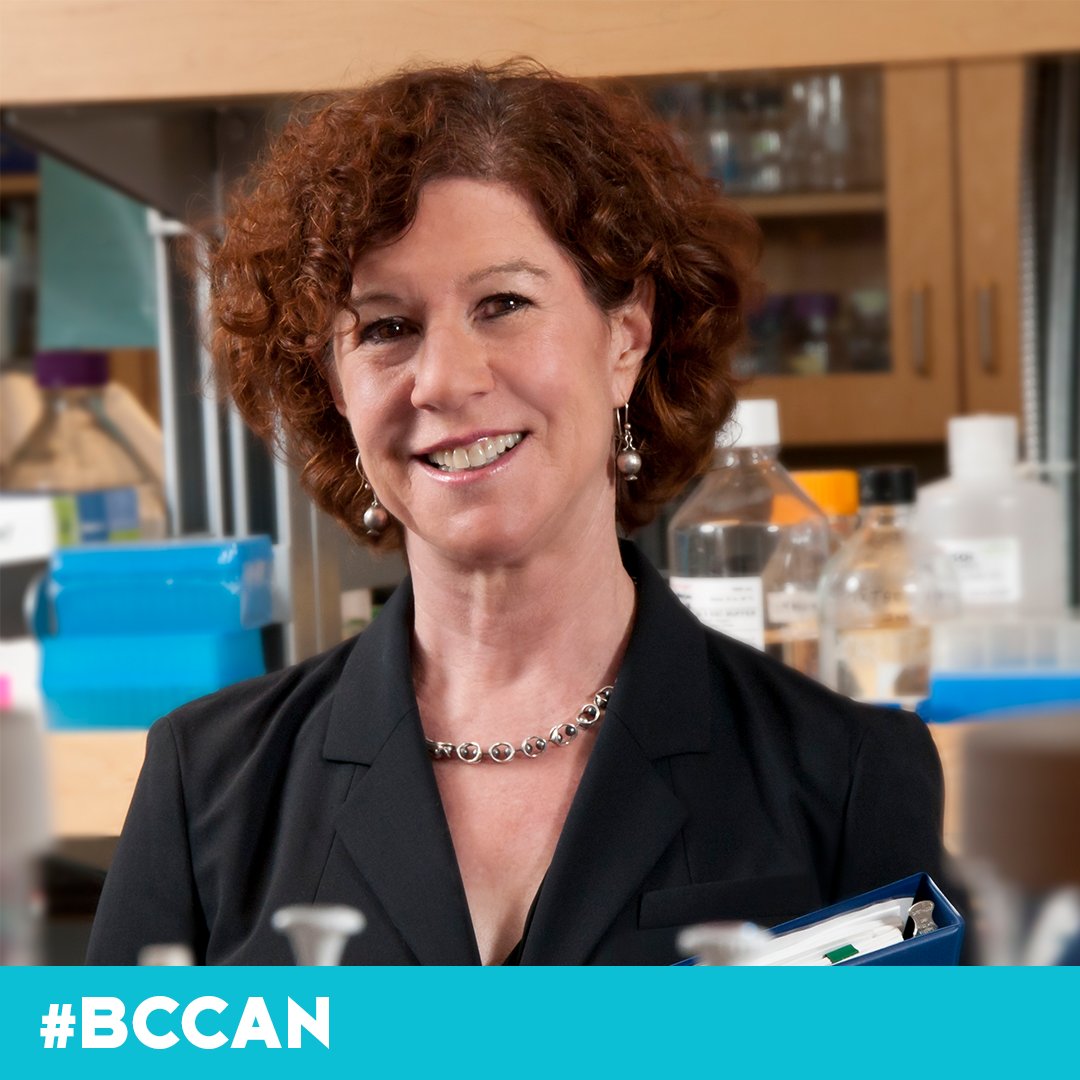 bccancerfdn's tweet photo. Congratulations to Dr. Karen Gelmon, who was recognized as one of the World's Most Influential Scientific Minds! She explains to us what this means for the future of cancer research here in BC: https://t.co/T5REm4hhM2  #BCCAN https://t.co/ZhUOPU5Dy6