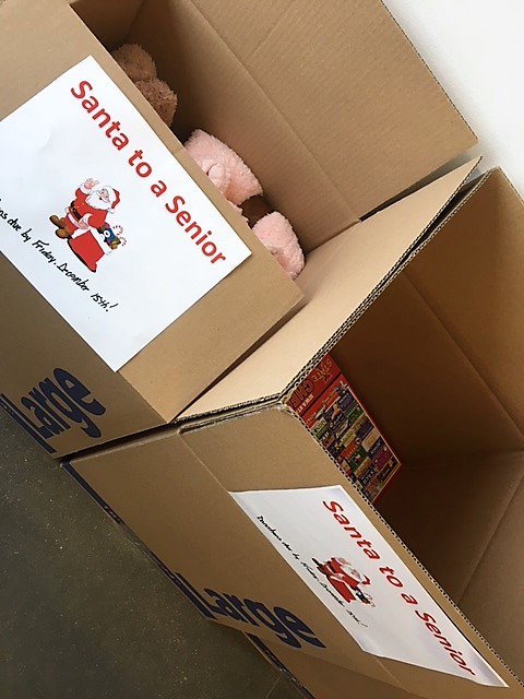 StoryConstrct's tweet photo. Big thanks to all Story employees who are contributing to our chosen charities this year. #seasonofgiving #christmas #fenceproject #santatoasenior https://t.co/Bb3ocbLzvN