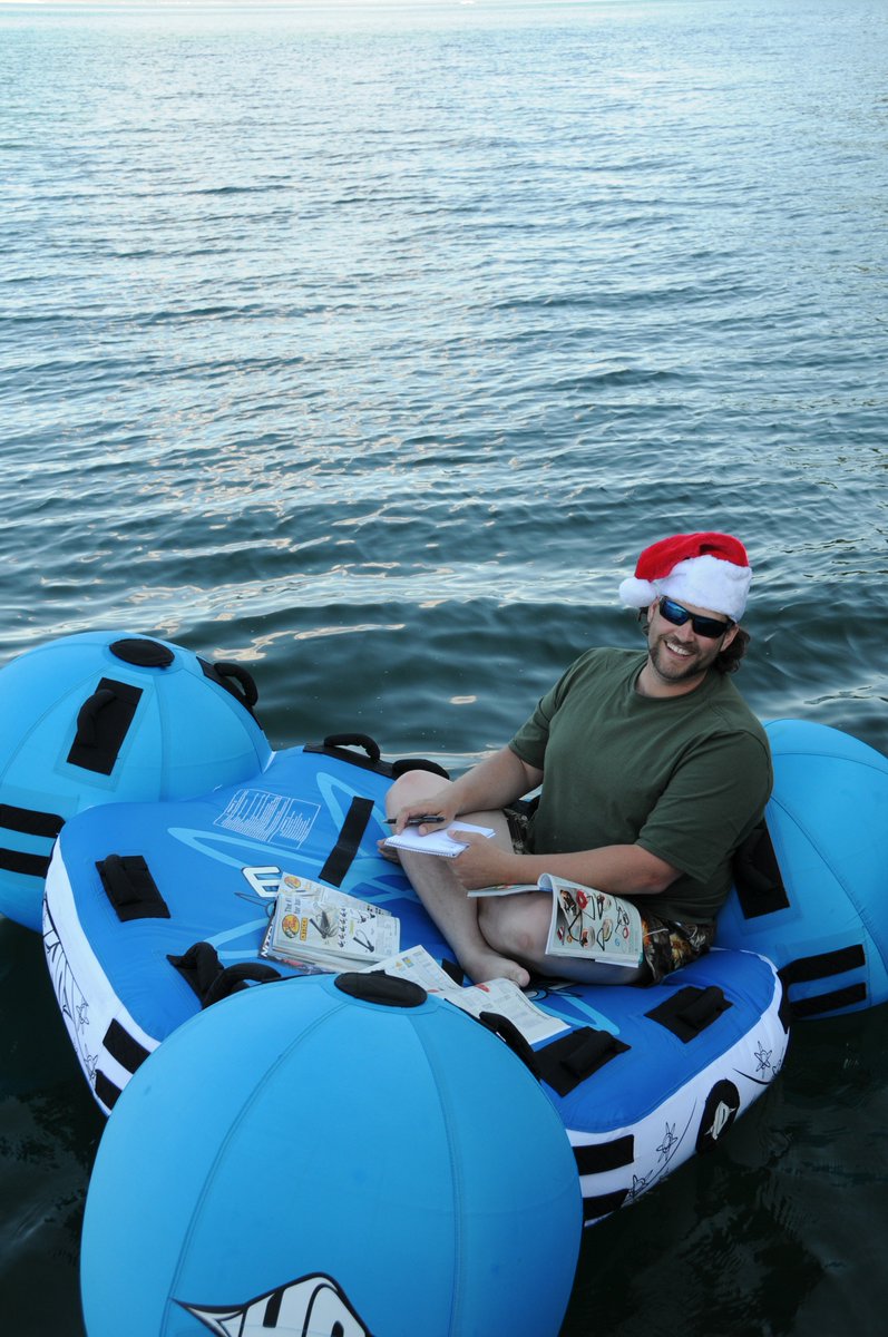 Sure Christmas is all about the kids, but it's okay to have our own wish lists this year too, right?