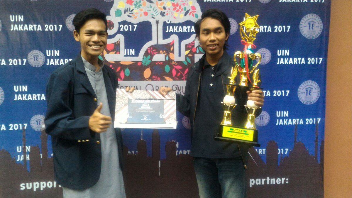 Formala_jkt's tweet photo. Selamat kepada grup banjari FORMALA (Al-Mala) telah meraih juara 2 https://t.co/87Pf3UZu98