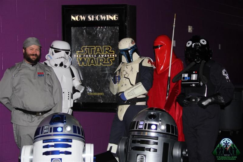 Timberline Garrison tweet media