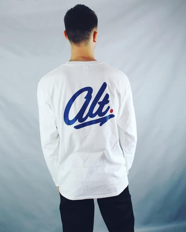 thealtstore's tweet photo. Plenty of our own brand goods available including tees, sweats, hoods and beanies, starting from just £10! https://t.co/o9b28noomb https://t.co/VCODGcd8Hd