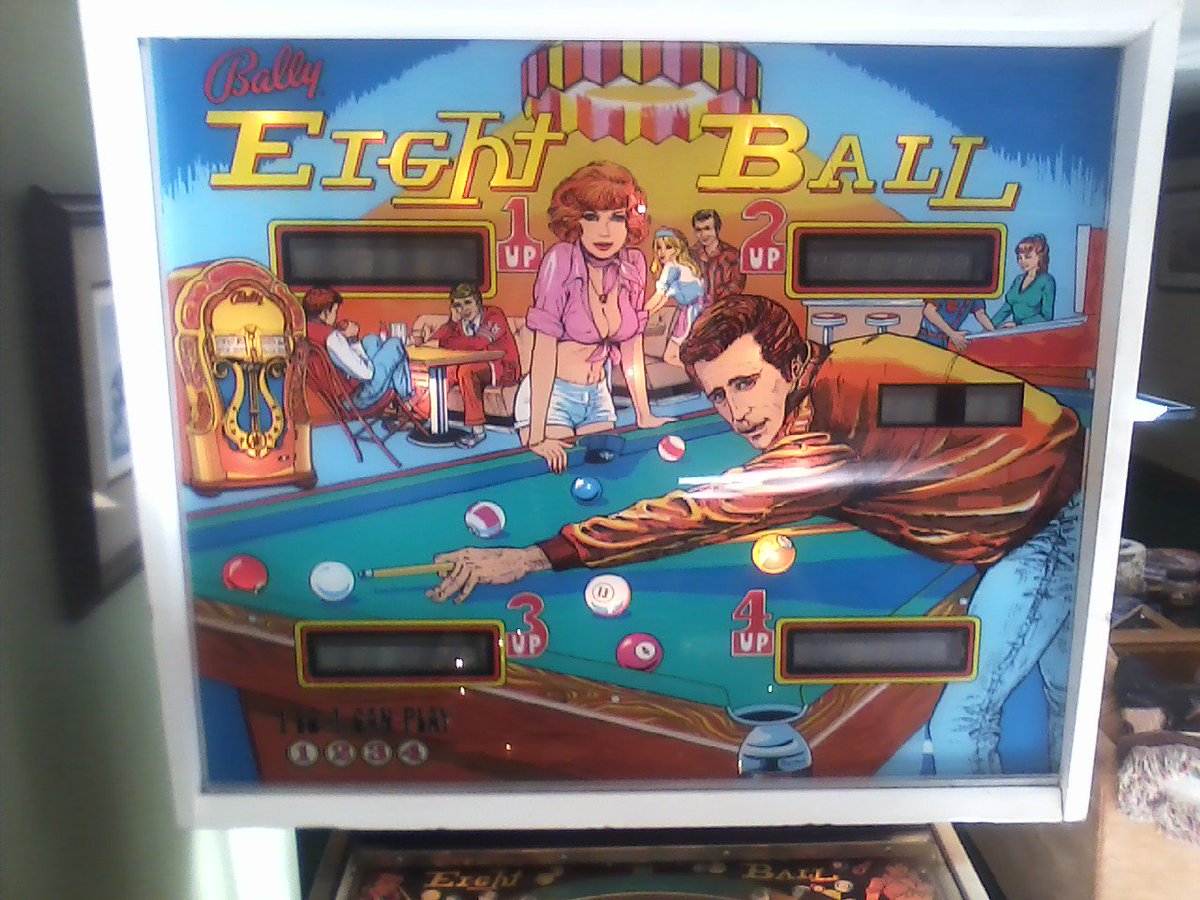 DrPinballLI's tweet photo. Nothing is more fun than #pinball. Contact me at pinwiz19bob@gmail.com for pinball machines #repairs https://t.co/28EPsmT3FB