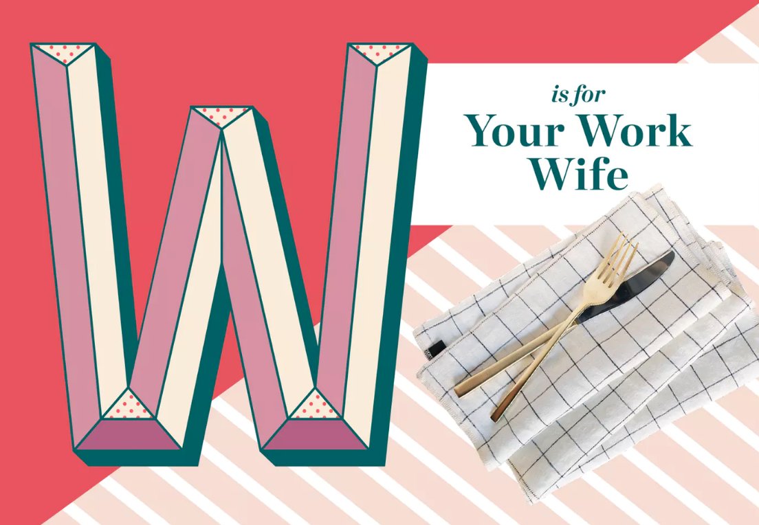 theeveryday_co's tweet photo. Hey @thekitchn thinks we're the perfect gift for busy working couples &amp; coworkers! Thank you!! https://t.co/YA8QjsPH5e https://t.co/VukxGp430Y