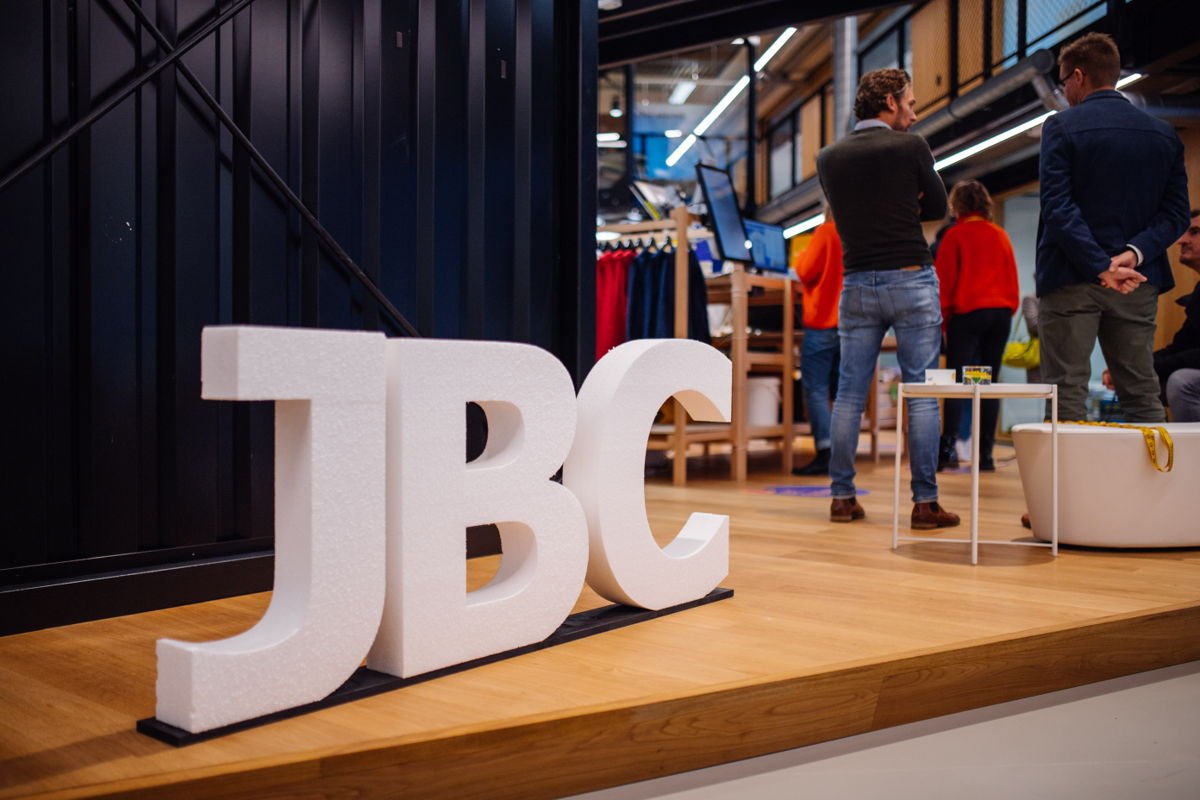 The Connected Loop tweet media