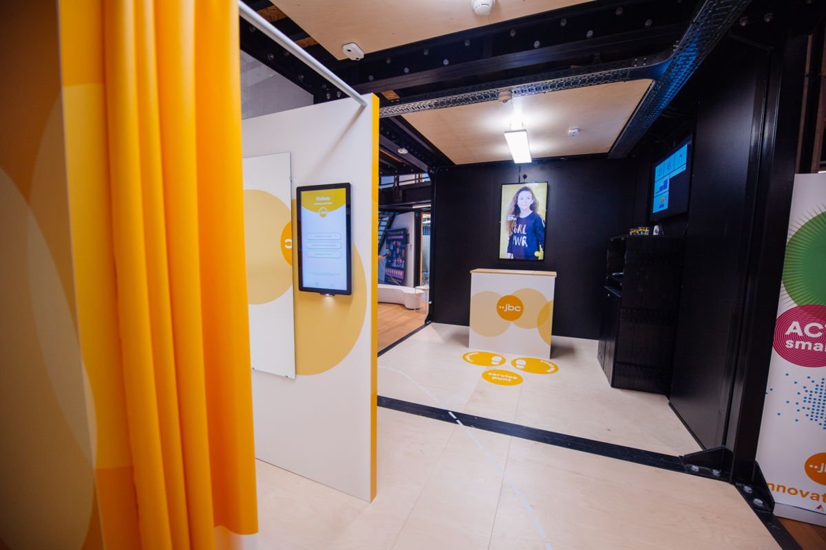 The Connected Loop tweet media