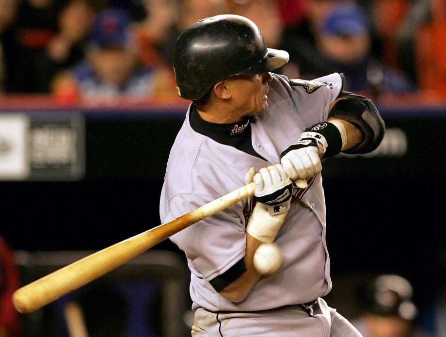 Happy birthday Craig Biggio! Celebrate the Hall of Famer with these facts:  