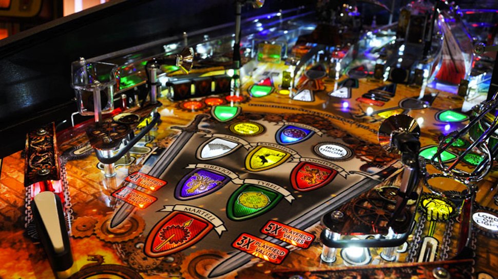 DrPinballLI's tweet photo. Pinball art is always beautiful!
Share any pinball photos you have and I will give you a shout out.
If you or someone you know is in need of pinball repairs contact me at pinwiz19bob@gmail.com https://t.co/RCEpgZZSyT