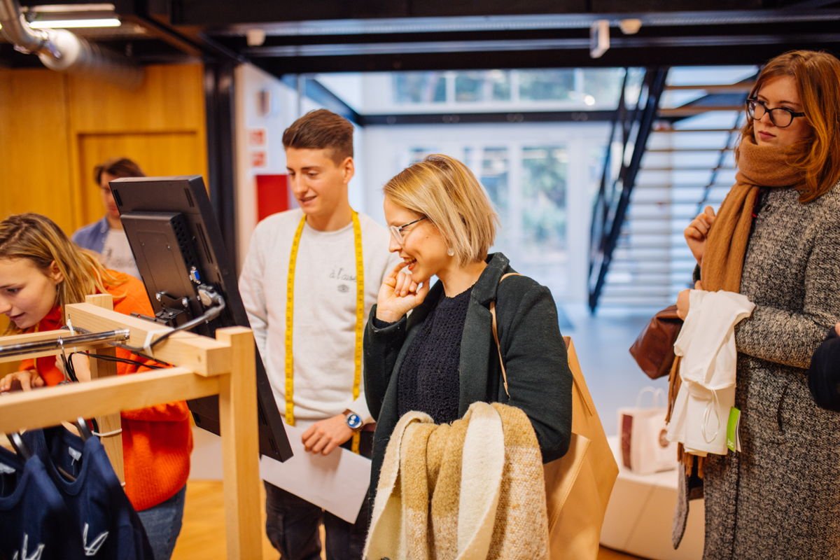 The Connected Loop tweet media