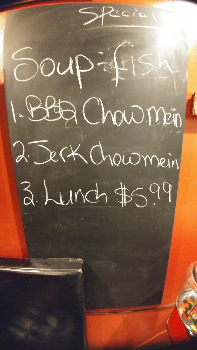 redsnappercafe's tweet photo. There's still time to catch our $5.99 lunch specials today, here's whats on special today. Find us here https://t.co/10KhLzzU9X https://t.co/O4gJgjrZsf