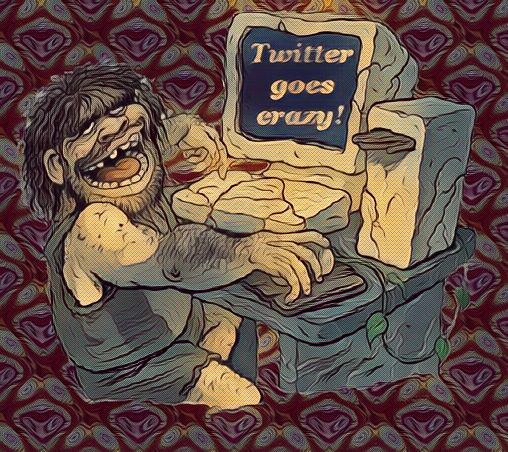 Tweet media one