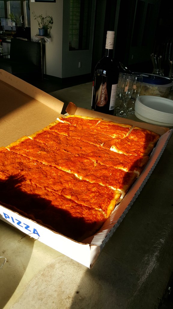 Chris Sanislo tweet media