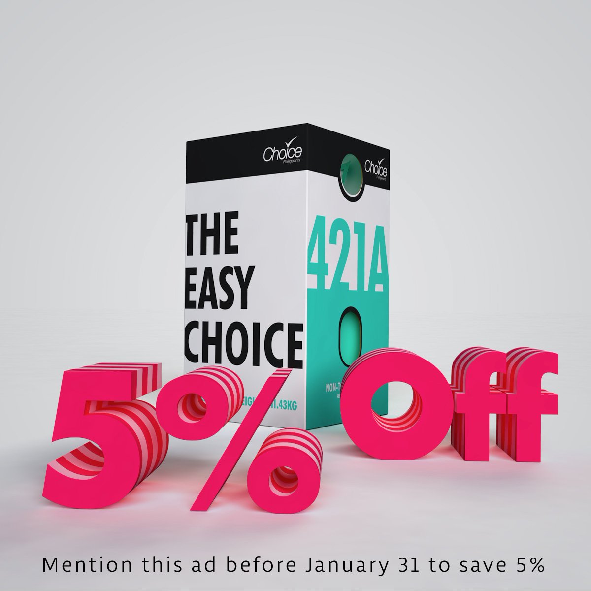 Choice Refrigerants tweet media