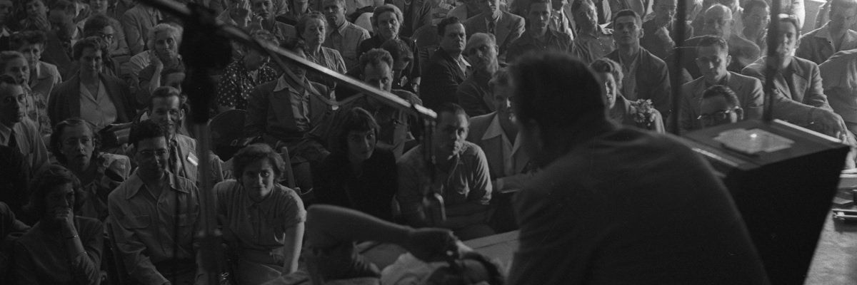 MuckRock's tweet photo. Thanks to #FOIA, we know that L. Ron Hubbard offered to sell his organization out to the #FBI - but did he sell it out to the KGB? https://t.co/tLY8SWCZIr #Scientology https://t.co/3jr3G52MQO
