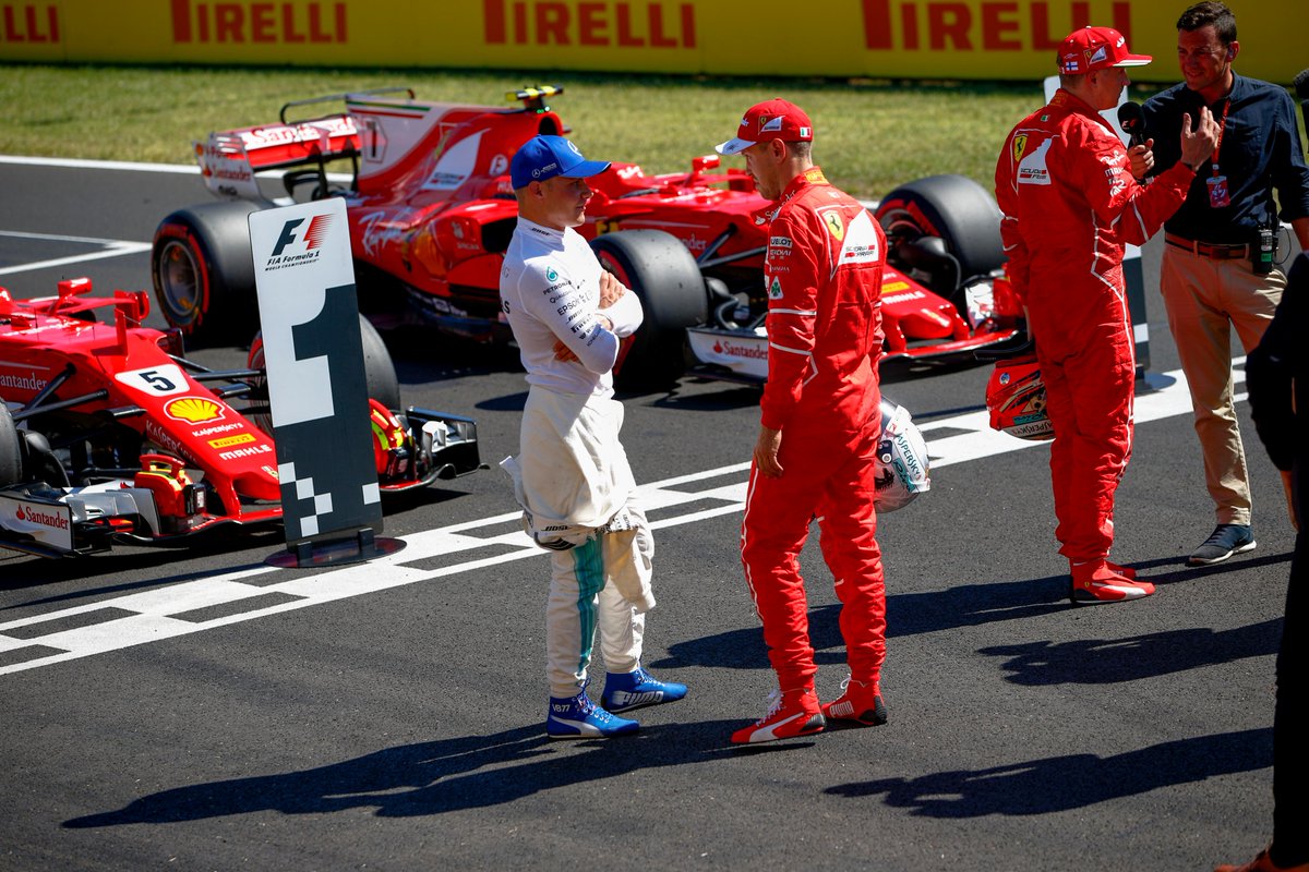 Mercedes-AMG PETRONAS F1 Team tweet media