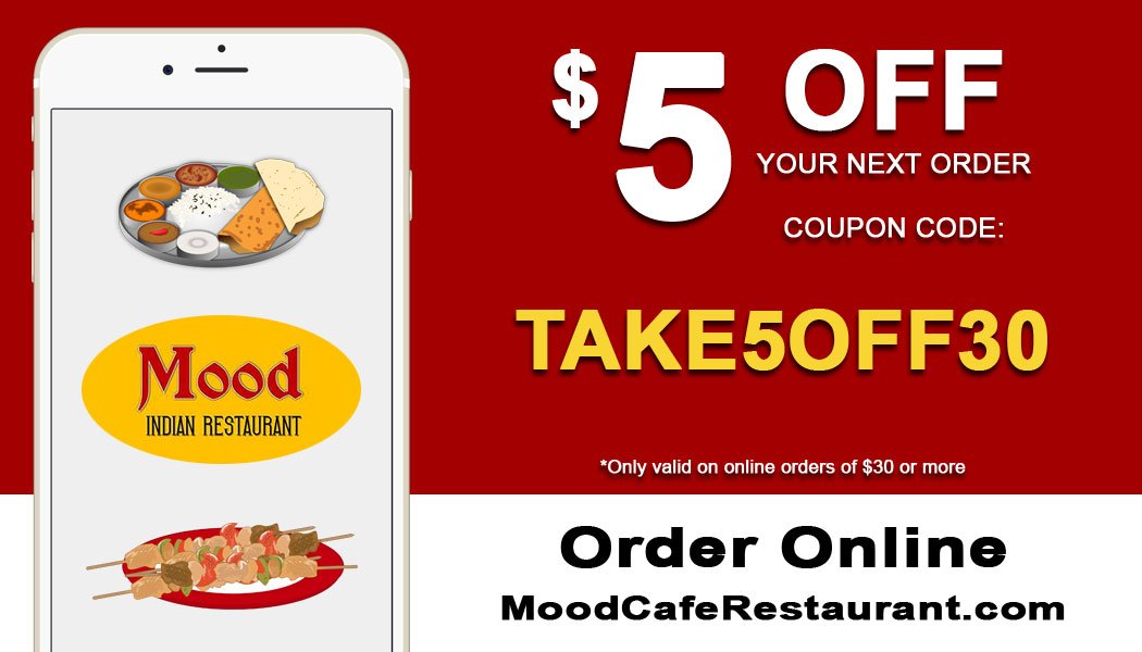 eWaiterOnline's tweet photo. We are proud to announce the launch of @Mood_Cafe's new website with online ordering. Start your order today with a $5 coupon at https://t.co/J2oivqGH72  #philly #nolibs #malaikofta #tandoori #naan #samosa #chickentikkamasala #lambseekhkabab #indianfood https://t.co/3NoHzlv39c