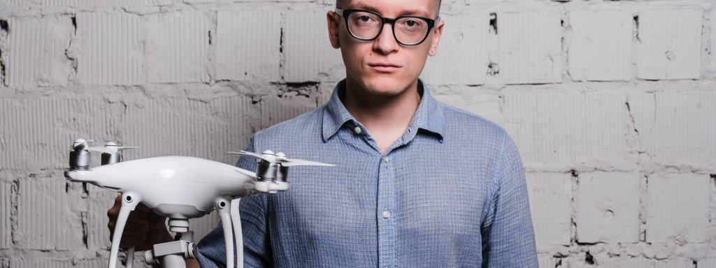 Drone Registration Is Back, Thank You Donald Trump bit.ly/2ktawjz #drone #dronelaw #drones