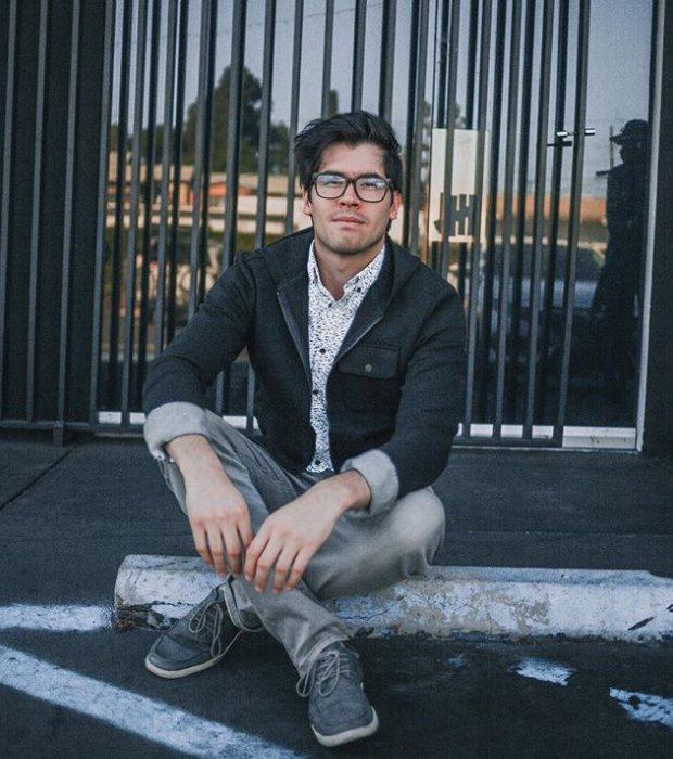Germán Garmendia lanzará su segundo libro y te contamos todos los detalles bit.ly/2AZUo0Z
