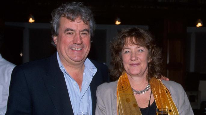 Charities_Trust's tweet photo. Life after #MontyPython | Beautiful &amp; moving piece on Terry Jones' #dementia.  @alzheimerssoc is one of the #charities in @thetimes #Christmas appeal > https://t.co/6cXw9os6e1 @valentinelow #TimesAppeal https://t.co/3iEhSa2v3J