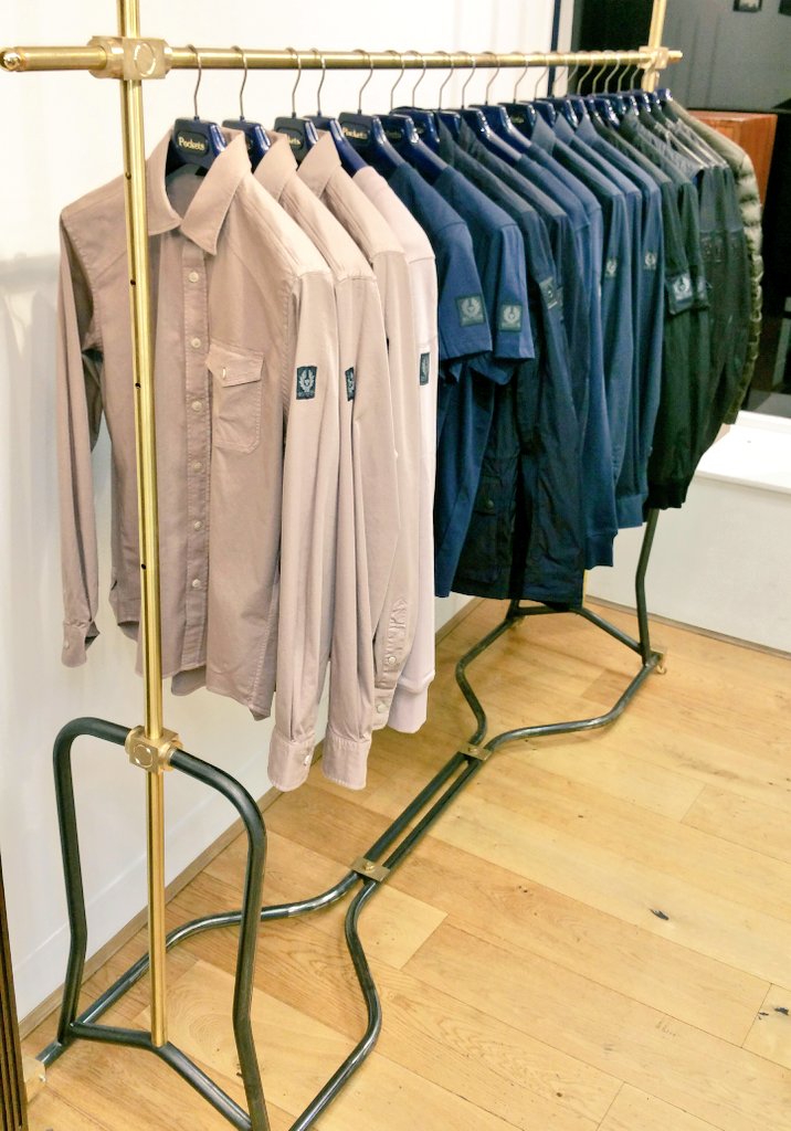 jamesbell_worc's tweet photo. Fingers @PocketsWorcs for the latest designs in mens clothing! 👕😁 one of many independents staying open for Friar Streets late night shopping! #ChristmasInWorcester https://t.co/0A7yyy5JqO