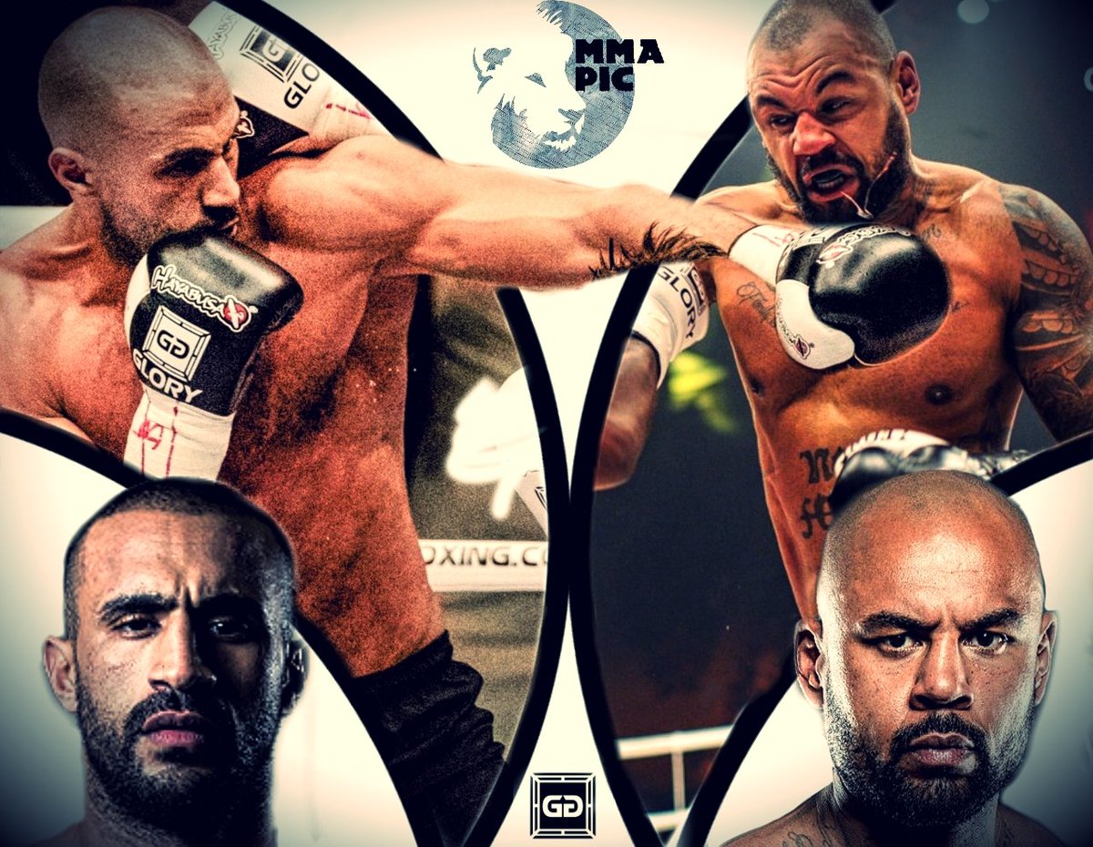 Mma_pic's tweet photo. @Hesdy_Gerges challenged @badr84hari . Let's make it happen @GLORY_WS . The fans want to see the fight!! #teamgerges #hesdygerges #badrisback #badrhari #GLORYRedemption #glory #kickboxing #k1 https://t.co/84puFKuBzo