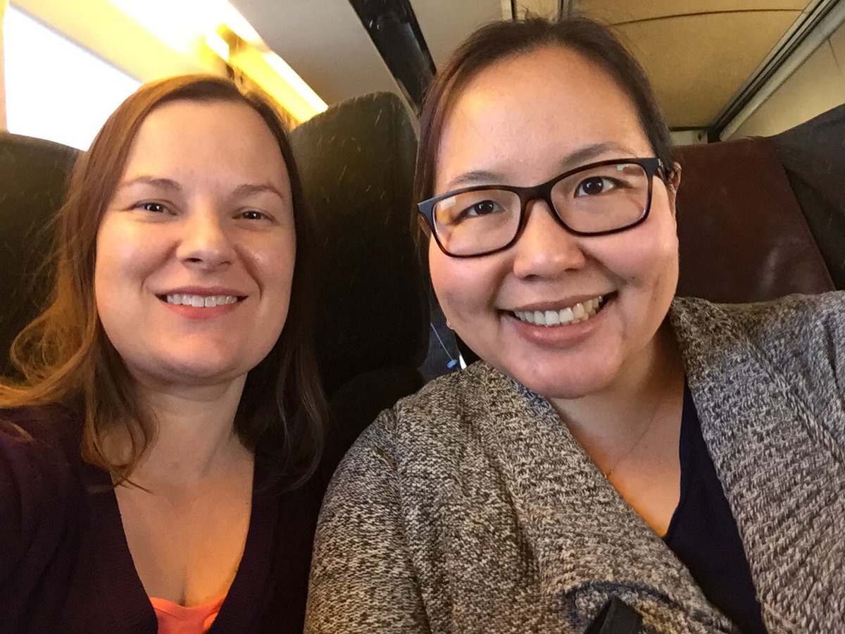 aprilelliott's tweet photo. Looking forward to great work at #ETFO with amazing #femtors today & tomorrow. Together, we lift, support, & empower women to be leaders. Love being part of #WomensPrograms #EWS ! https://t.co/mg7N5anyG2