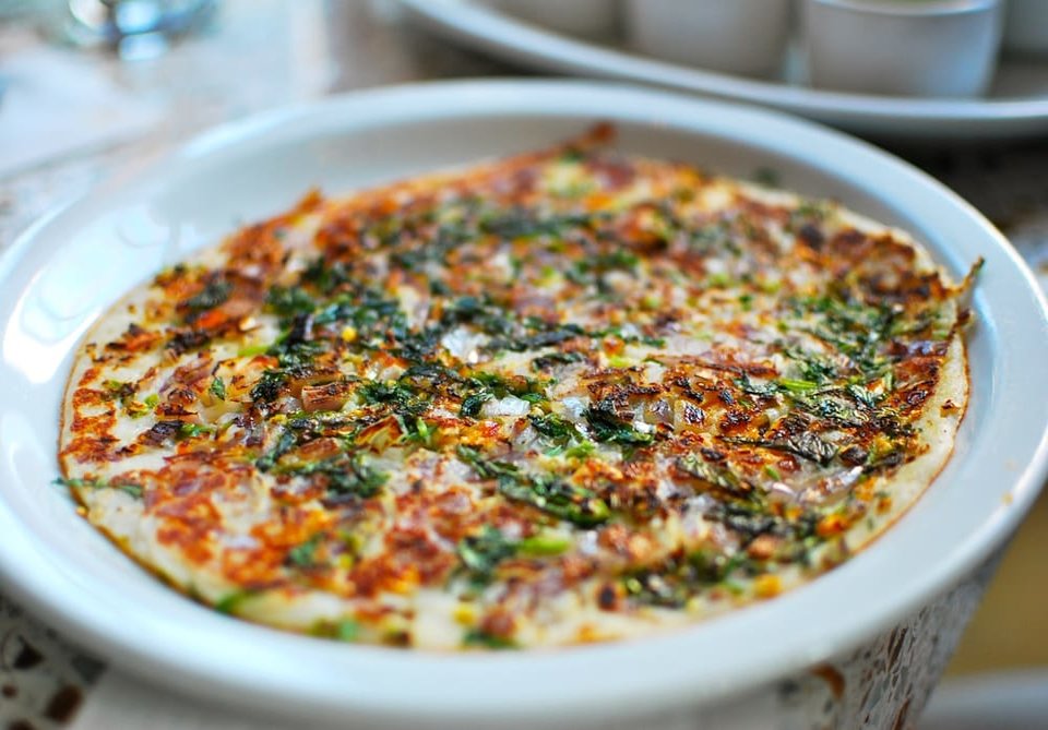 Oakland Eats: New 'Dosa By DOSA', 'Doña Tomás' Adds Lunch, 'Sacred Wheel' Closing, More hoodline.com/2017/12/oaklan… by @NFalstreau